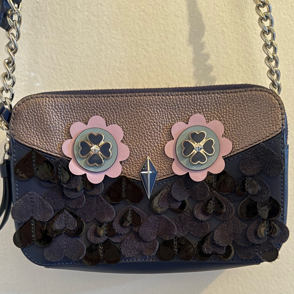 Kate Spade Statement Bag